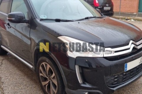 Yamaha XMAX 250 2007