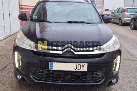 Yamaha XMAX 250 2007