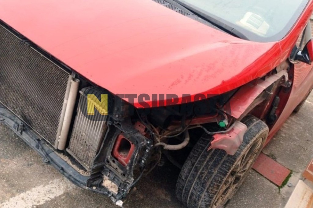 Kia Ceed 1.6 CRDI VGT 2016