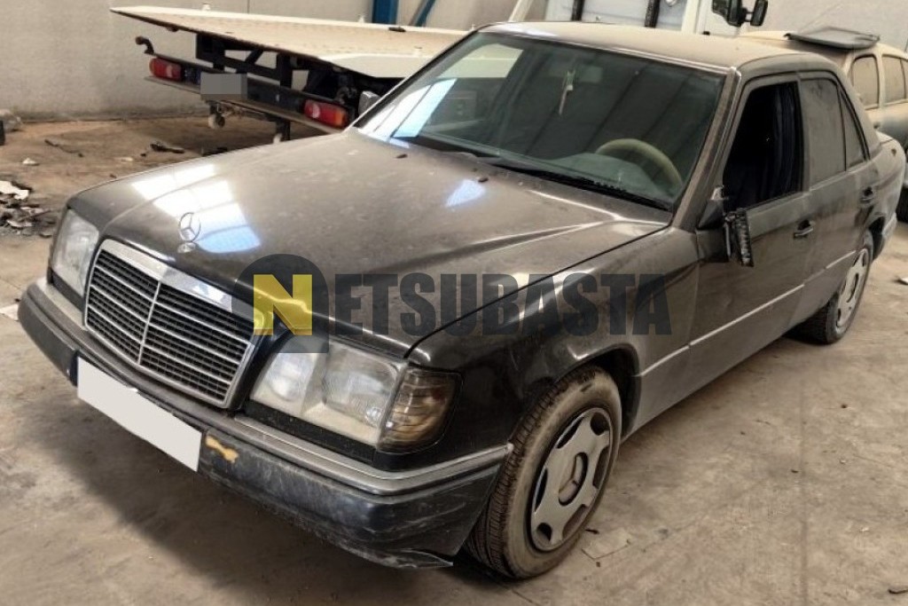 Mercedes-Benz E 250 Diesel 1994