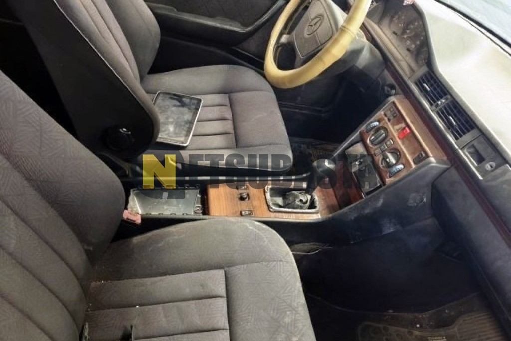 Mercedes-Benz E 250 Diesel 1994