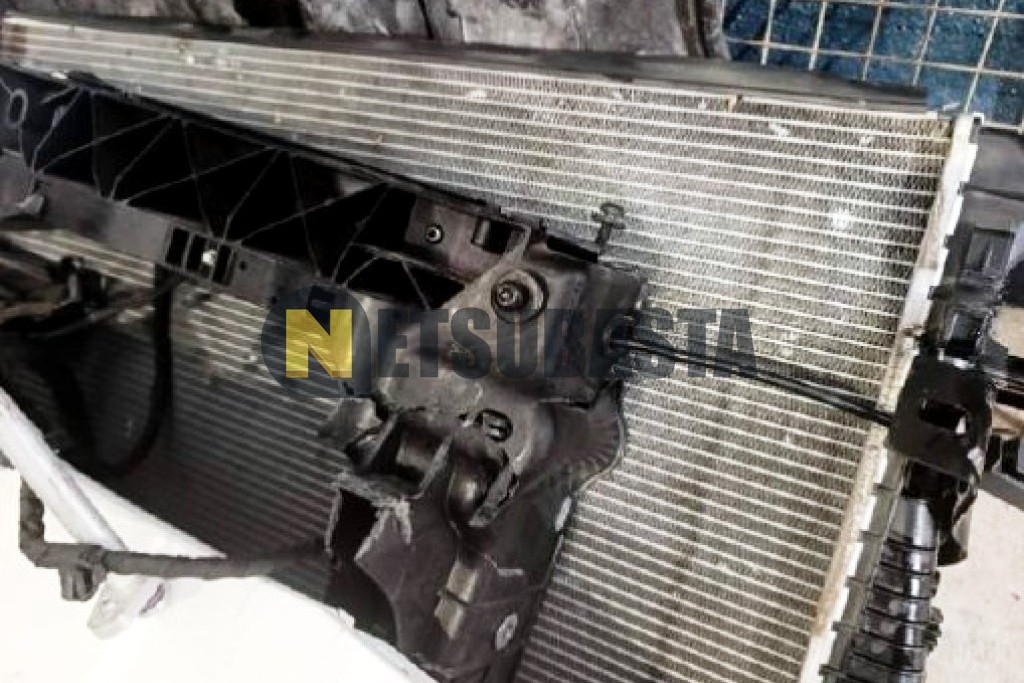 Skoda Fabia 1.0 TSI 2025