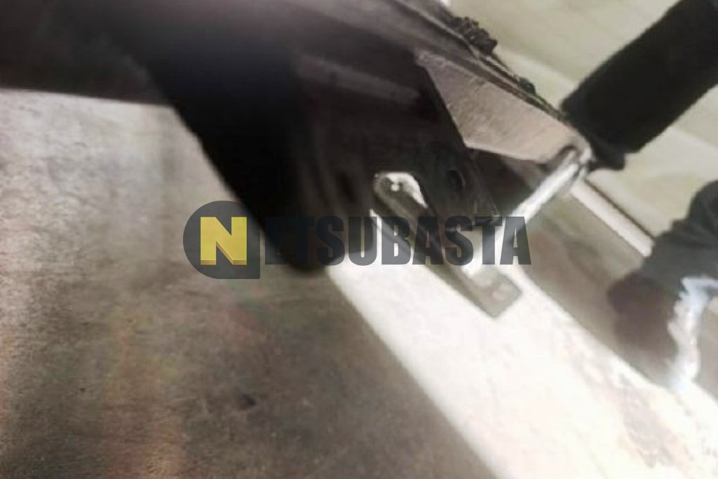 Skoda Fabia 1.0 TSI 2025