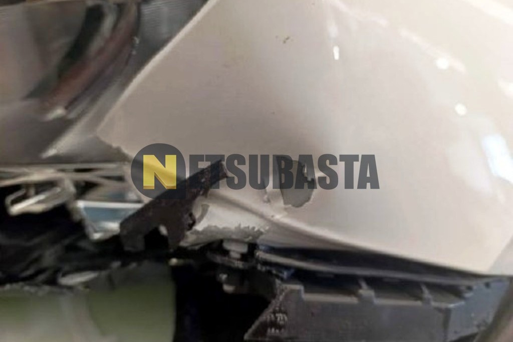 Skoda Fabia 1.0 TSI 2025