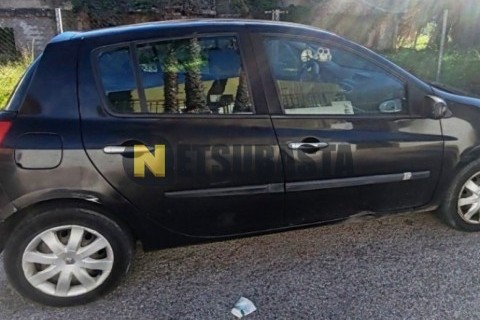 Yamaha XMAX 250 2007