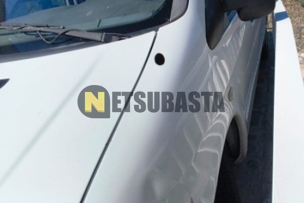 Mercedes-Benz Vito 112 CDI 1999