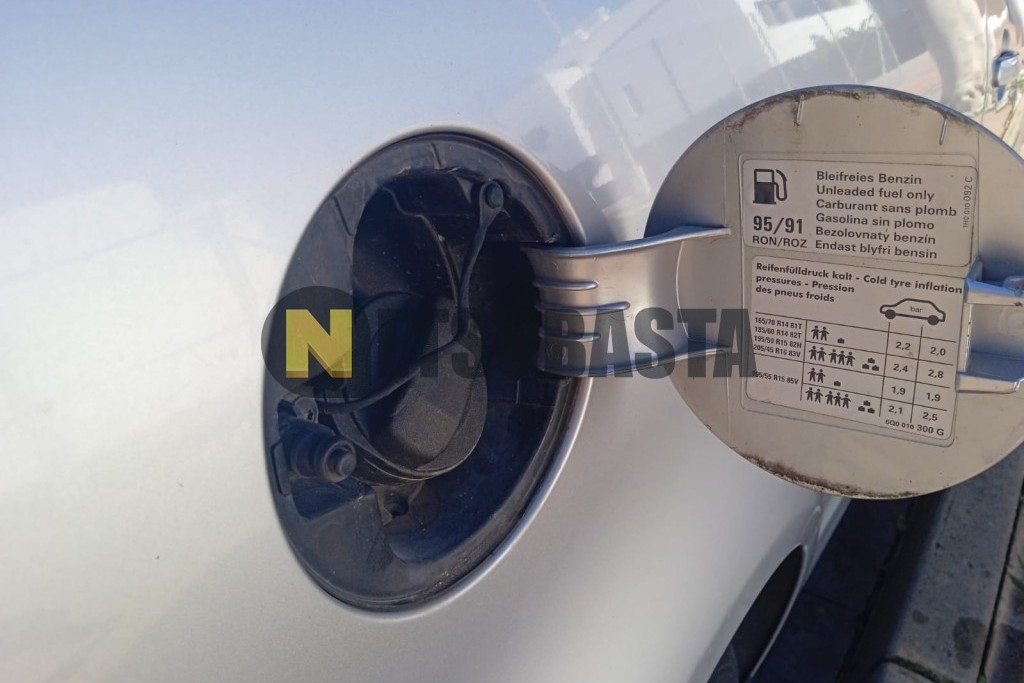 Volkswagen Polo 1.4 2003