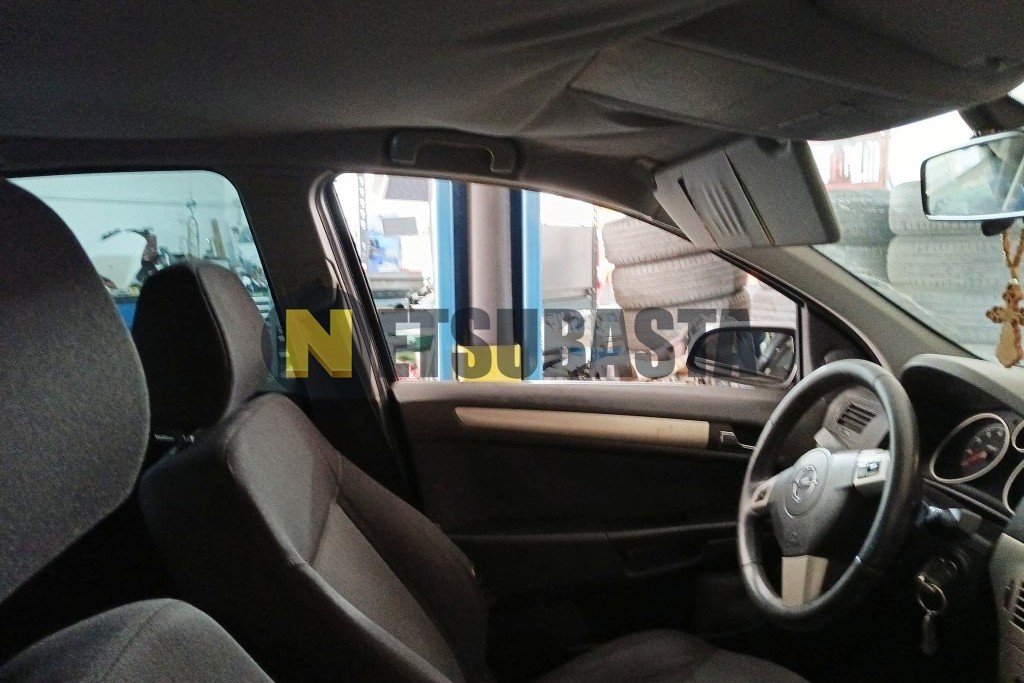 Opel Astra 1.6 2007