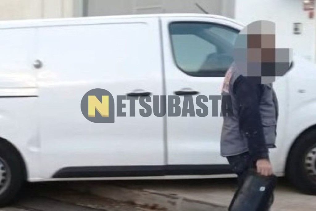 Peugeot Expert 1.5 BlueHDi 2019