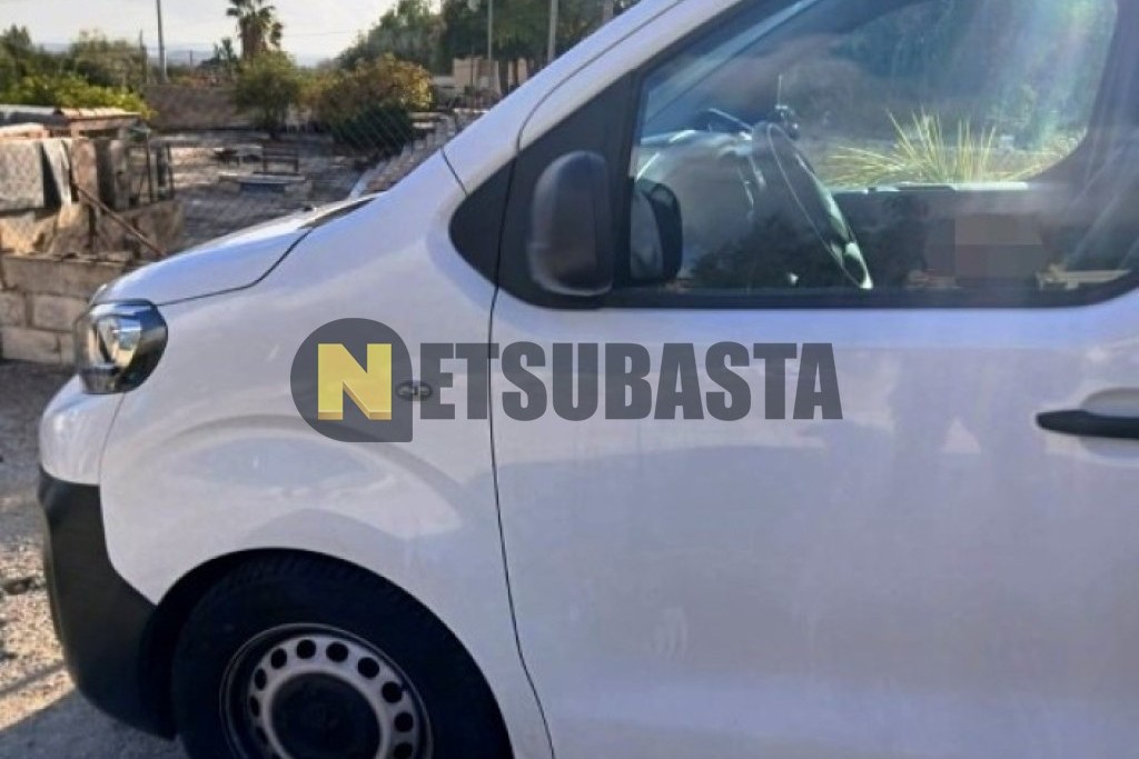 Peugeot Expert 1.5 BlueHDi 2019