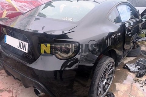 Yamaha XMAX 250 2007