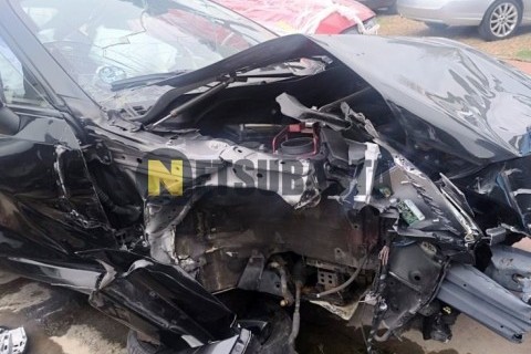 Yamaha XMAX 250 2007