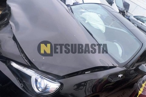 Yamaha XMAX 250 2007