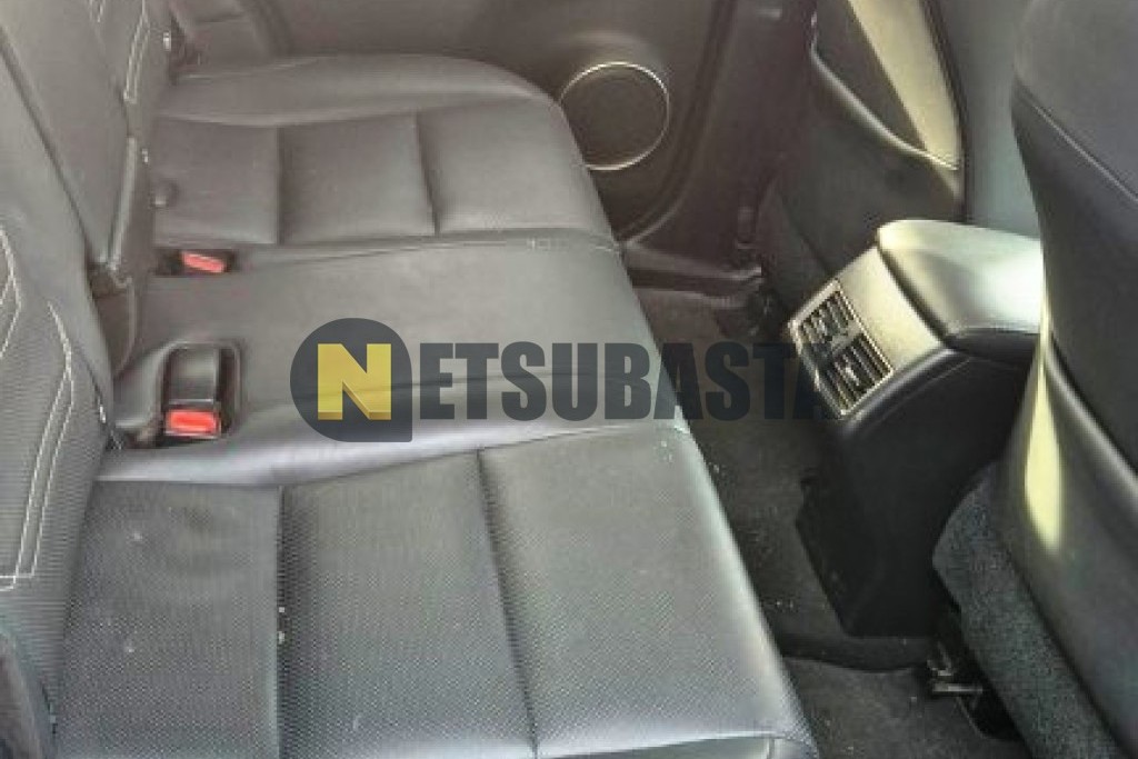 Lexus NX 300h 4WD 2020