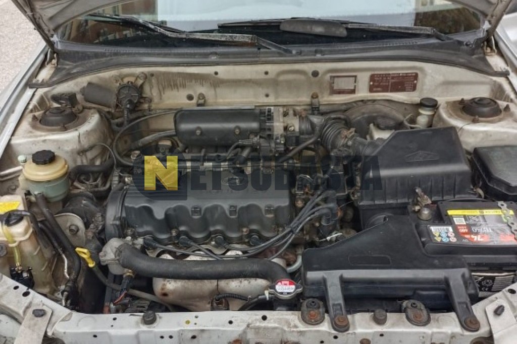Hyundai Accent 1.3i 2001