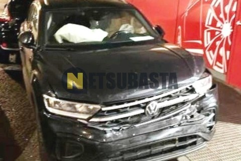 Yamaha XMAX 250 2007