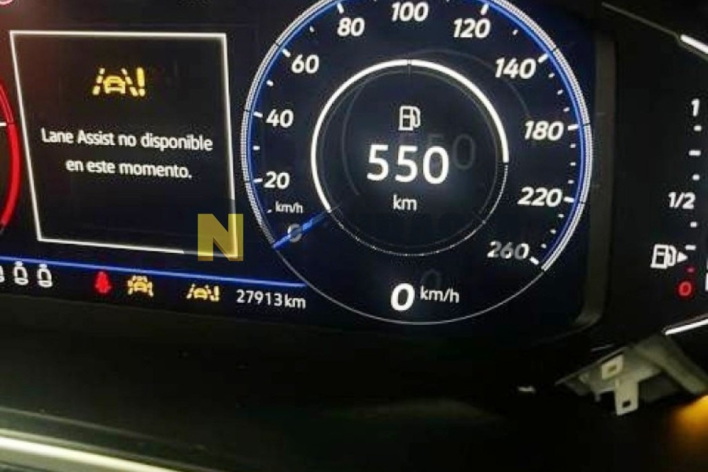 Volkswagen T-Roc 2.0 TDI DSG 2024