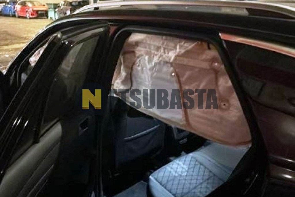 Volkswagen T-Roc 2.0 TDI DSG 2024