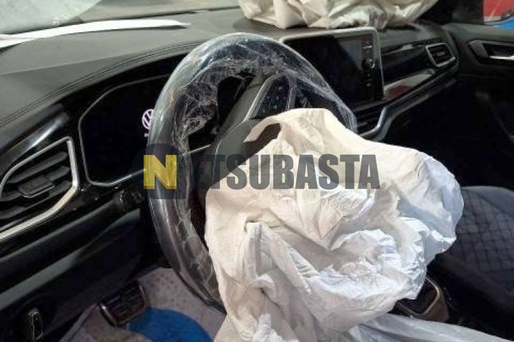 Volkswagen T-Roc 2.0 TDI DSG 2024