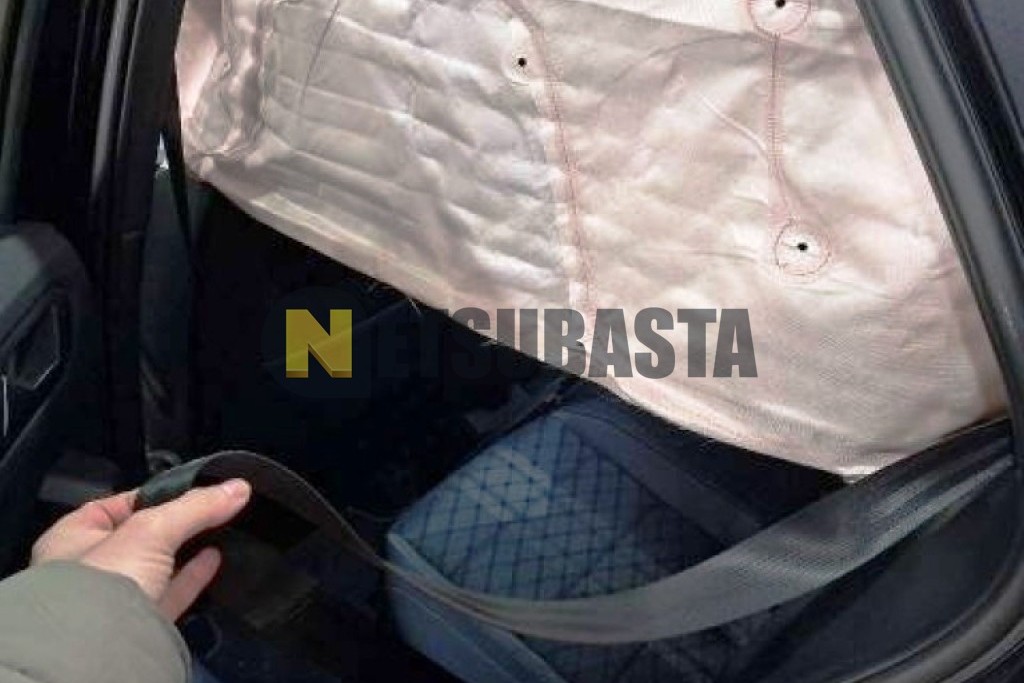 Volkswagen T-Roc 2.0 TDI DSG 2024