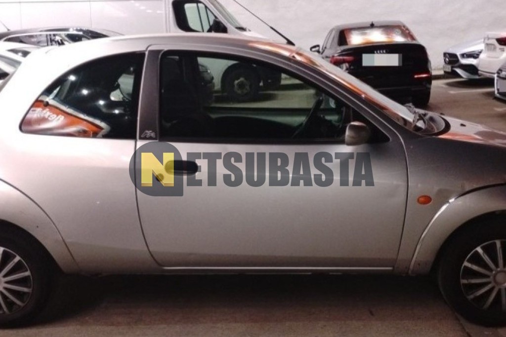 Ford Ka 1.3i 2007