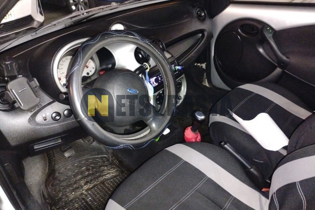 Ford Ka 1.3i 2007