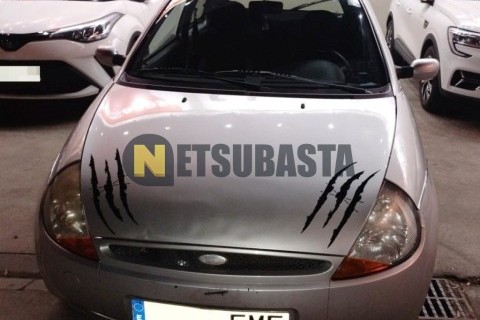 Yamaha XMAX 250 2007