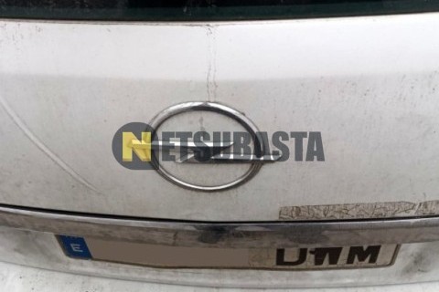 Yamaha XMAX 250 2007