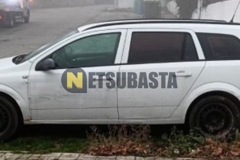 Yamaha XMAX 250 2007