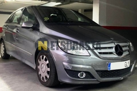 Yamaha XMAX 250 2007