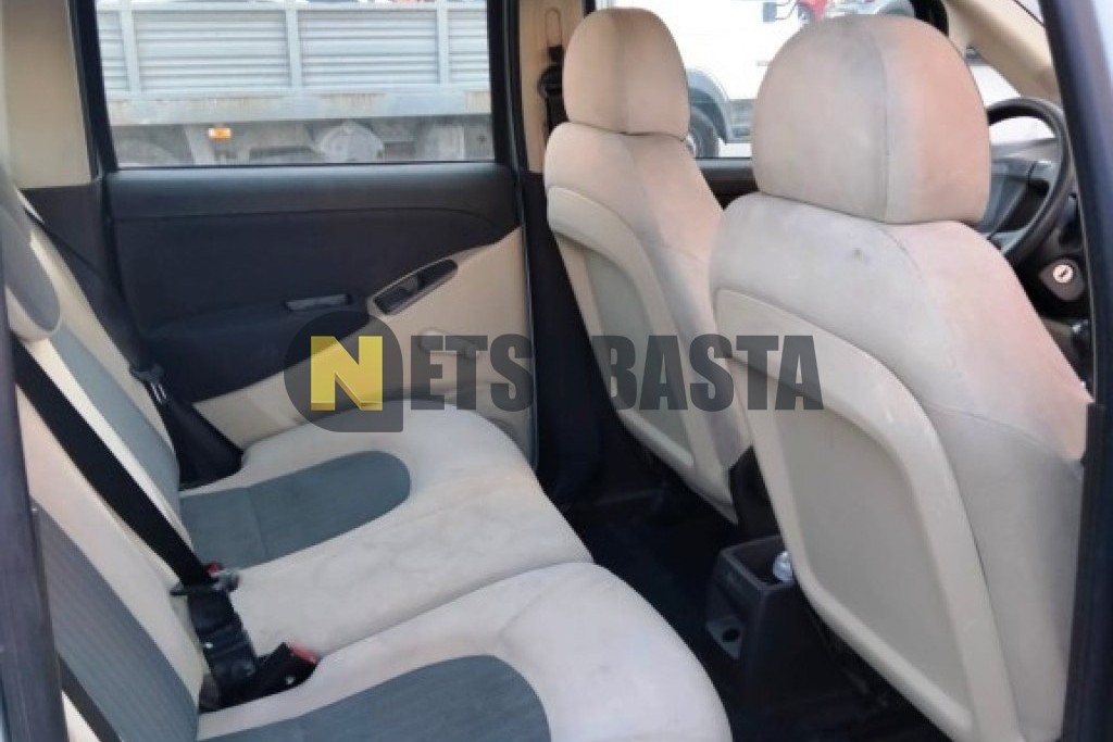 Lancia Musa 1.9 JTD 2006