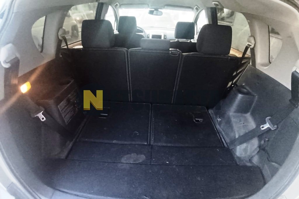 Toyota Corolla Verso 1.8 VVT-i 2006