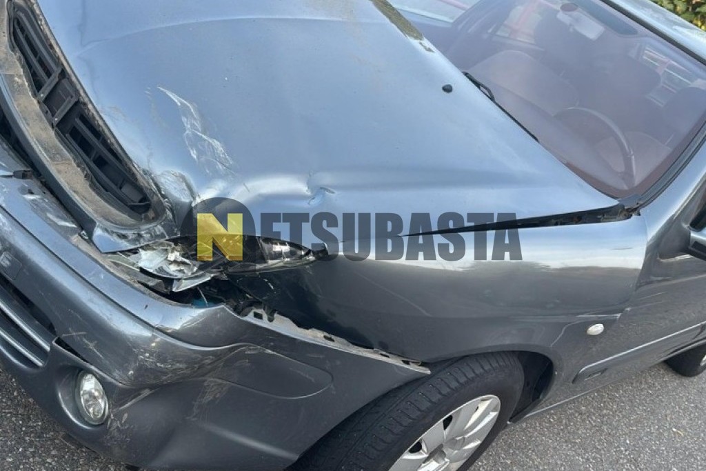 Citroën Xsara 2.0 HDi 2004