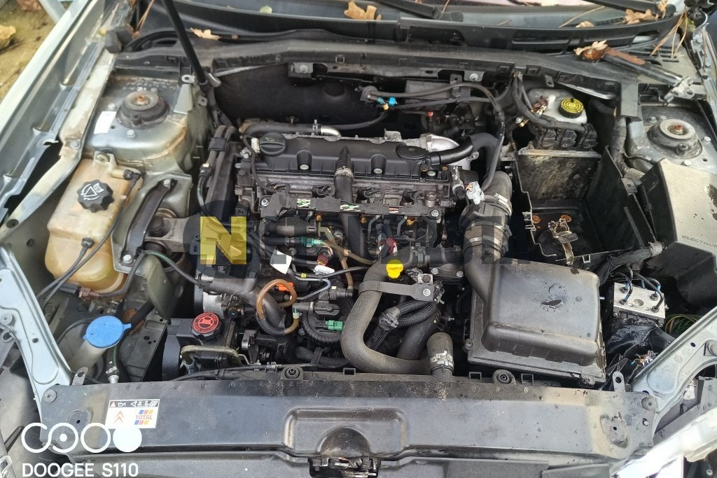 Citroën Xsara 2.0 HDi 2004