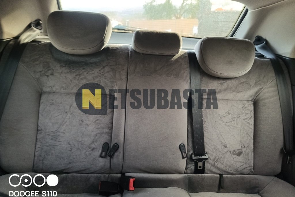 Citroën Xsara 2.0 HDi 2004