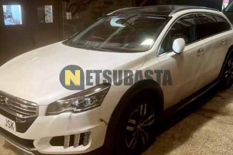 Mercedes-Benz Actros 1848 LS 2021