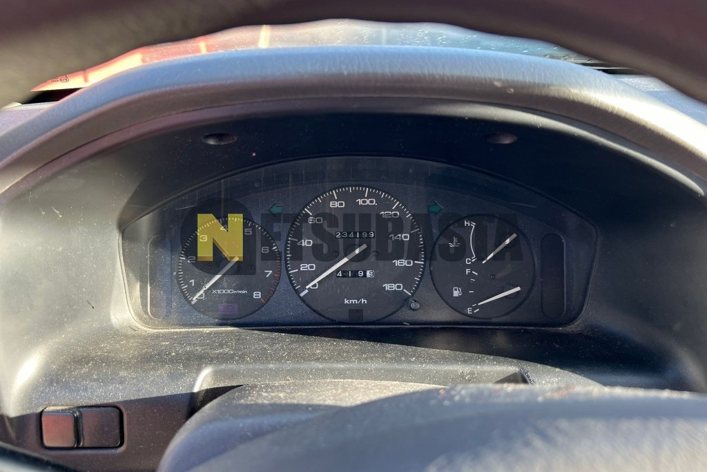 Mazda Demio 1.3 1999