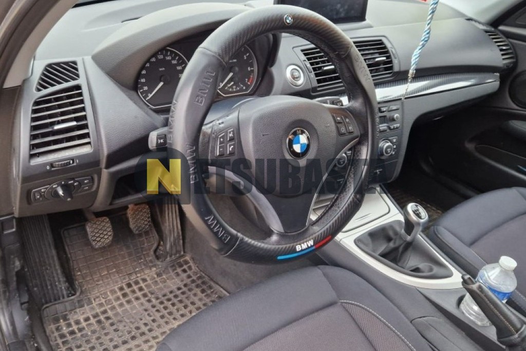 Bmw 116i 2009