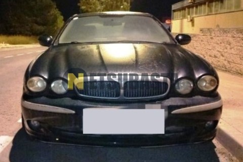 Mercedes-Benz Actros 1848 LS 2021