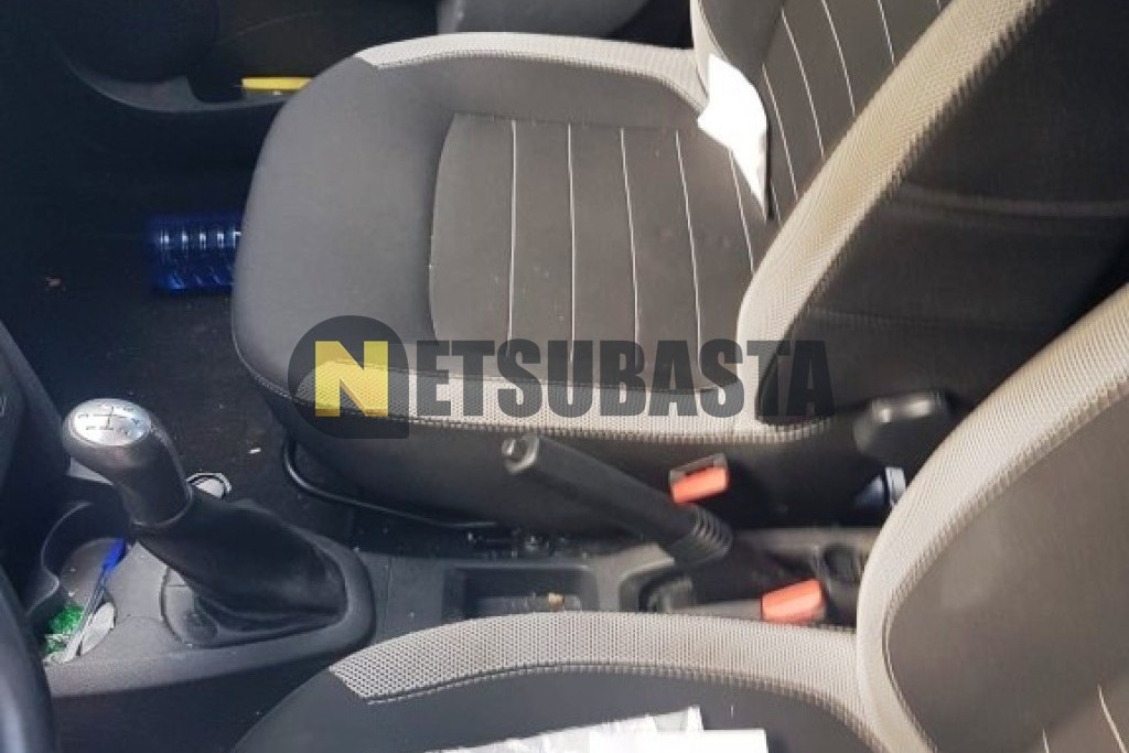 Dacia Sandero Stepway 0.9 TCe 2018