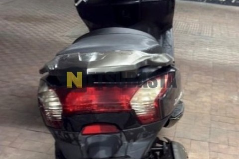 Mercedes-Benz Actros 1848 LS 2021