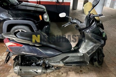 Mercedes-Benz Actros 1848 LS 2021