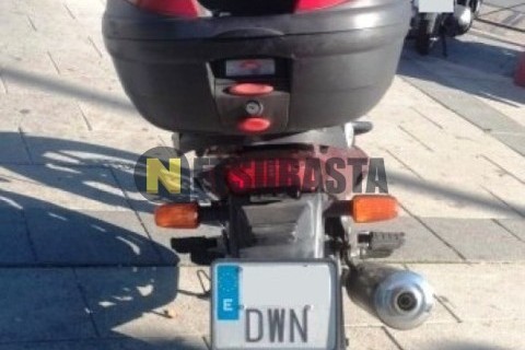 Mercedes-Benz Actros 1848 LS 2021