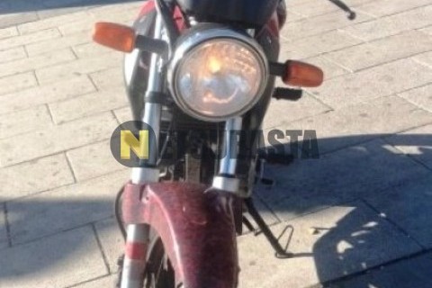 Mercedes-Benz Actros 1848 LS 2021