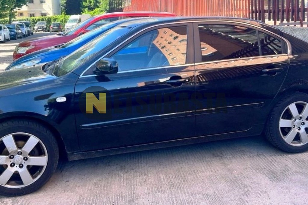 Kia Magentis 2.0 CRDi VGT Aut. 2009