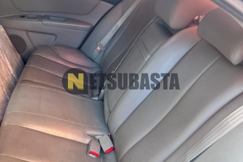 Kia Magentis 2.0 CRDi VGT Aut. 2009