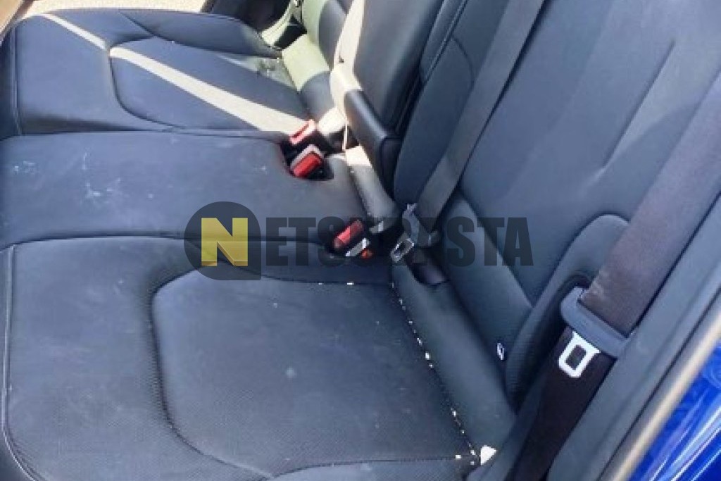 Kia EV6 168 kW 77 kWh RWD 2023