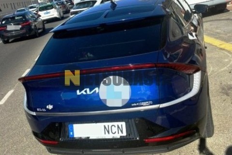 Mercedes-Benz Actros 1848 LS 2021