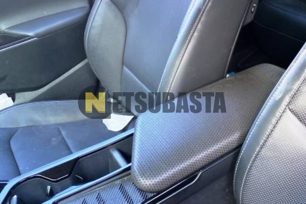 Kia EV6 168 kW 77 kWh RWD 2023