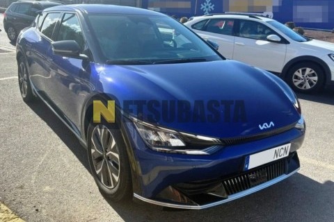 Mercedes-Benz Actros 1848 LS 2021